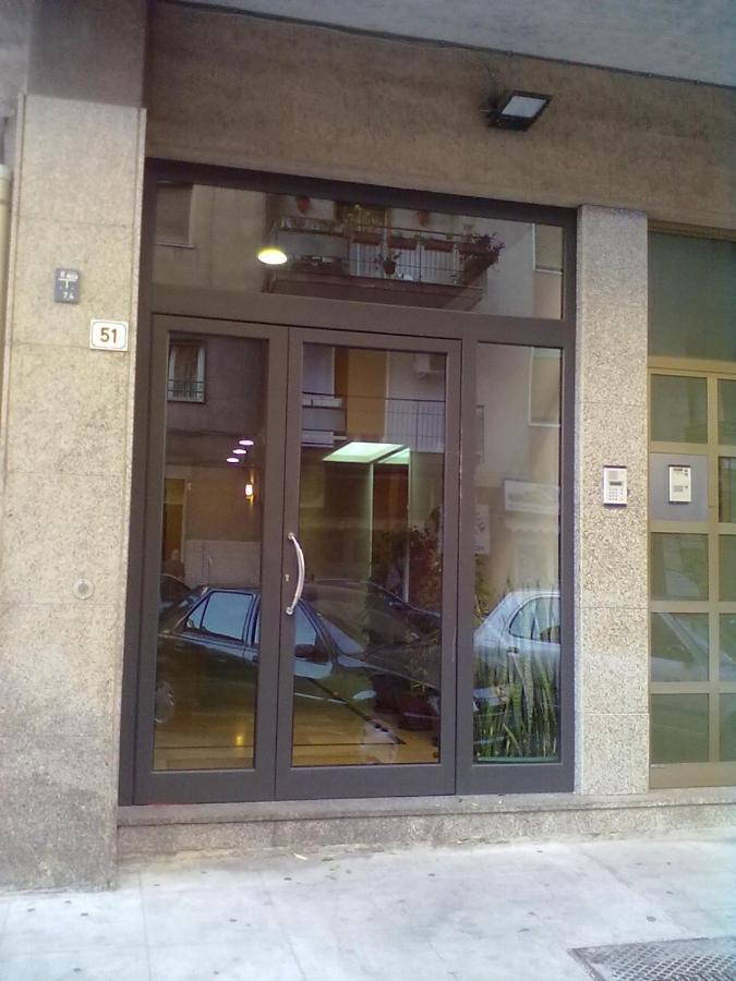 パレルモDal Porto Al Politeamaアパートメント エクステリア 写真
